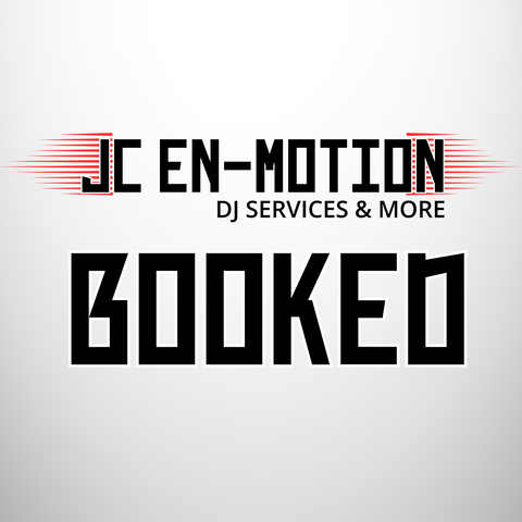 JC En-Motion DJ Services!